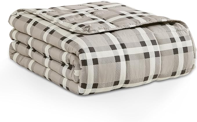 L'AGRATY Weighted Blanket by LAGRATY