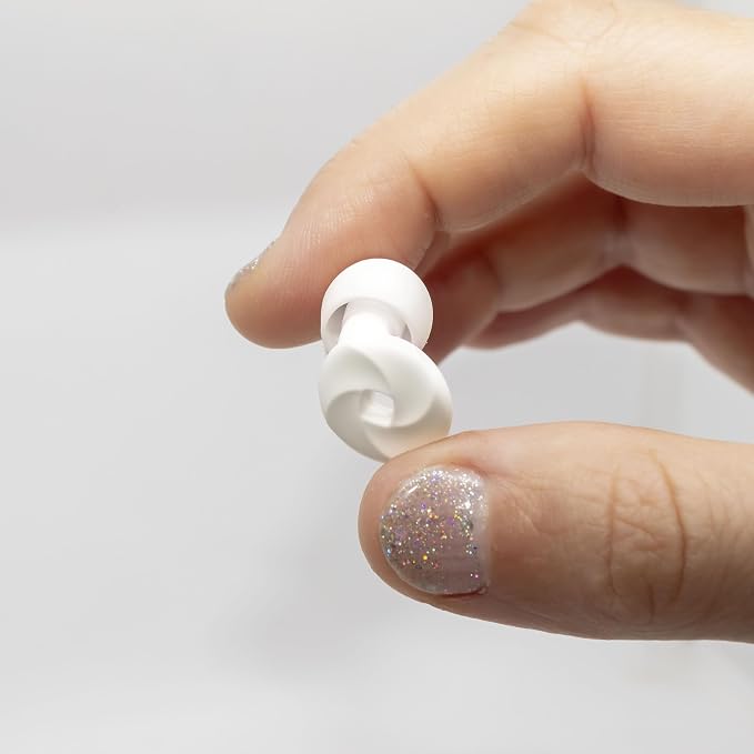 Ear Plugs for Sleeping - Image 3