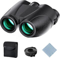 20x25 Compact Binoculars for Adults and Kids, High Power Adults Binoculars by Digitgarden