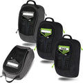 Shoe Bag Golf Travel Soccer Gym Sport by yosonk