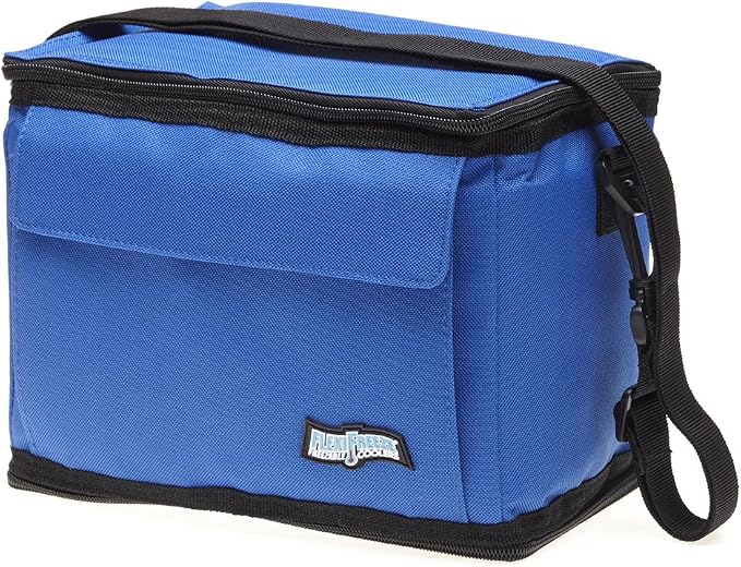 FlexiFreeze Freezable Can Cooler - Image 2