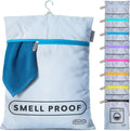 MUMI Travel Laundry Bag – Mesh Laundry Bags by MUMI