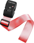Travel Inspira Luggage Straps for Suitcases by TravelInspira