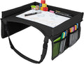 Children Auto Lap Pad by Elfzone