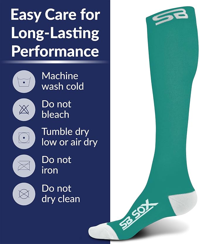 SB SOX Compression Socks for Men & Women - Image 7