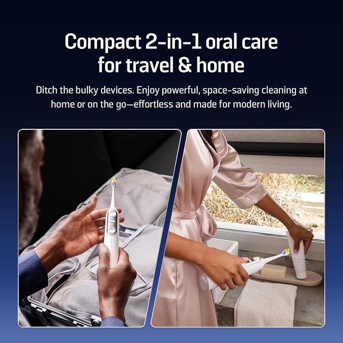 Soocas NEOS II - Electric Toothbrush - Image 5