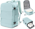 coowoz Travel Backpack Carry On by coowoz