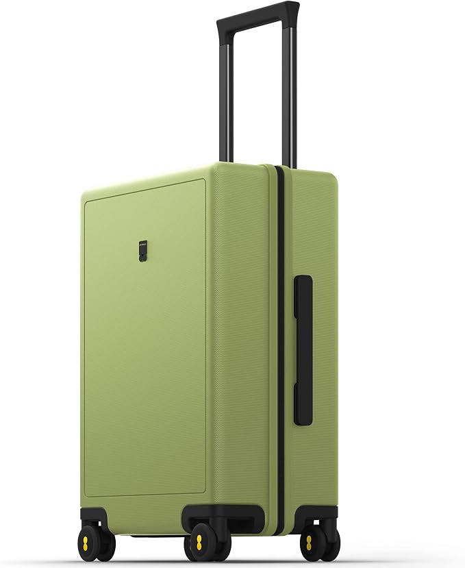 LEVEL8 Carry on Luggage Airline Approved by LEVEL8