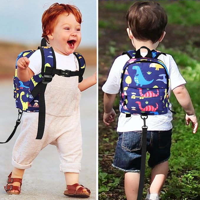 Accmor Toddler Backpack Leash - Image 5