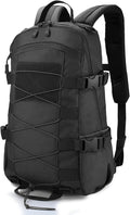 25L Hiking Backpack Small Tactical Backpack Daypack Camping Trekking Hunting by Komofa