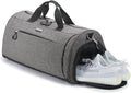TOPDesign Gym Bag for Women & Men, Unisex Duffel Bag by TOPDesign