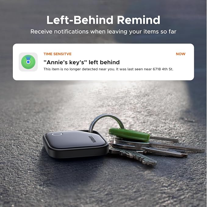 UGREEN FineTrack Smart Finder Compatible - Image 5