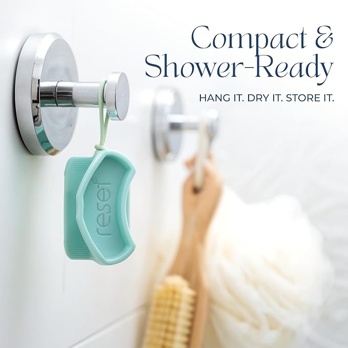 Mini Travel Razors for Women and Men - Image 7