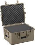 Condition 1 25" Large Heavy-Duty Protective Waterproof Hard, Case Model 024 by Condition1