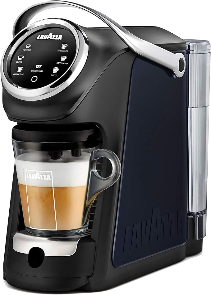 Lavazza Expert Coffee Bundle Classy Plus All-In-One Machine LB 400 + 1 Welcome - Image 7