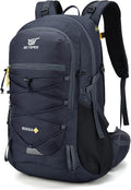 SKYSPER Hiking Backpack for Men Women, 35L Travel Backpack Waterproof Camping by SKYSPER