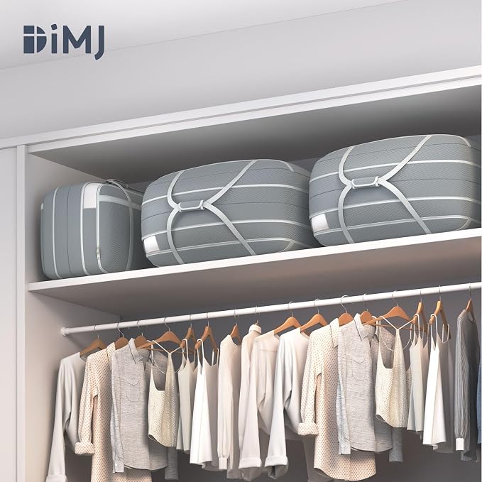 DIMJ Compression Moving Bags - Image 8