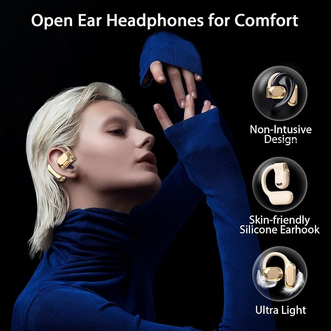 Language Translation Earbuds, 3-in-1 Translator Earbuds, 144-language Real-time - Image 4