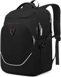 Travel Laptop Backpack, Anti Theft Backpack by DellaGao
