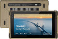 X7 Rugged Tablet 7 inch, 2600nit Sunlight Readable, 8+128GB Android 13 by HUGEROCK