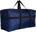 Extra Large Storage Duffle Bag by DoYiKe