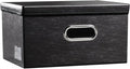 PRANDOM Collapsible Storage Box by Prandom