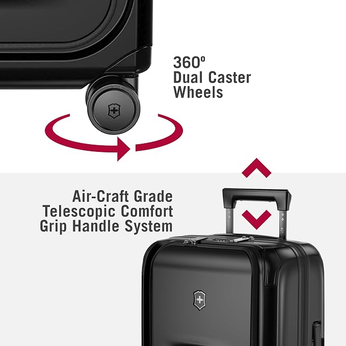 Victorinox Spectra 3.0 Frequent Flyer Carry-On - Image 6