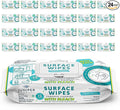 24 Pack Surface Cleaning Wipes by JuniperCLEAN