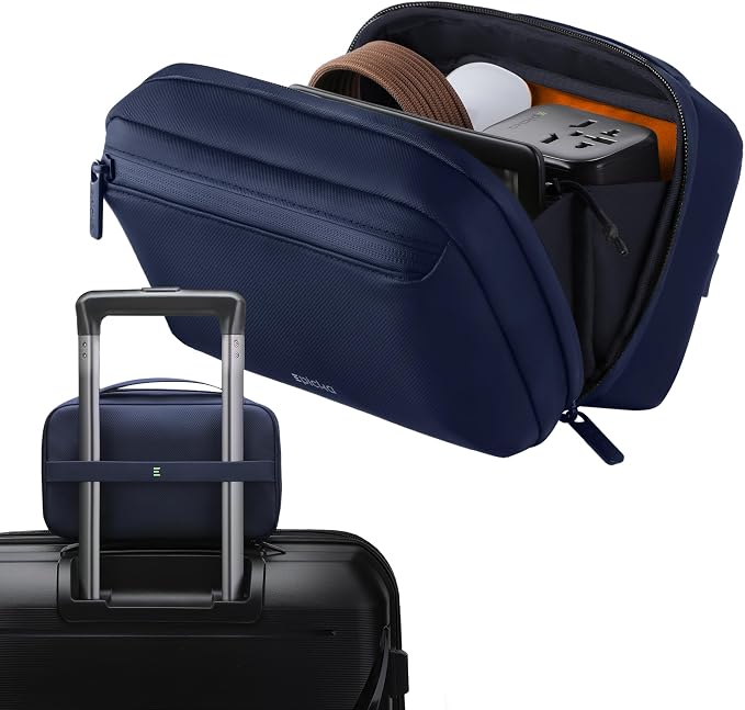 EPICKA Electronics Organizer Travel Case by EPICKA