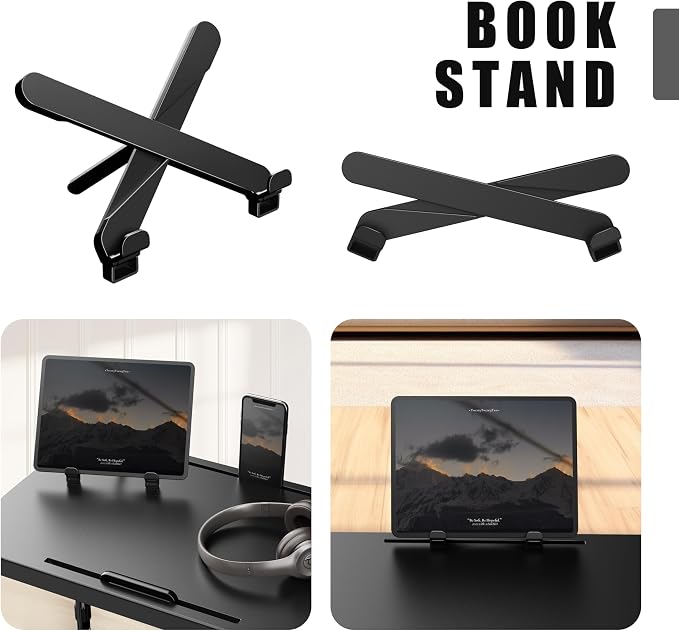 Ultra TV Tray Table, Allpop TV Dinner Tray - Image 5