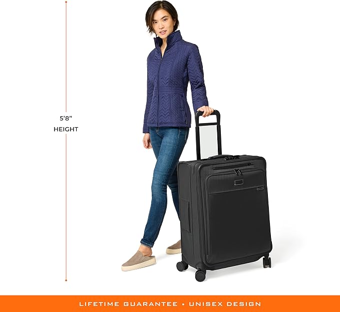 Briggs & Riley 26" Medium Expandable Spinner - Image 13
