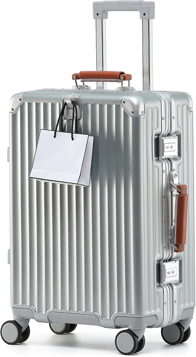 HotWay 26 Inch Hardside Checked Luggage by Unknown