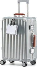 HotWay 24 Inch Hardside Checked Luggage by Unknown