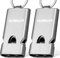 Emergency Survival Whistle Lifeguard Safety Whistle by FEGVEEDC-CreateandenjoyEDC