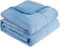 L'AGRATY Weighted Blanket by LAGRATY