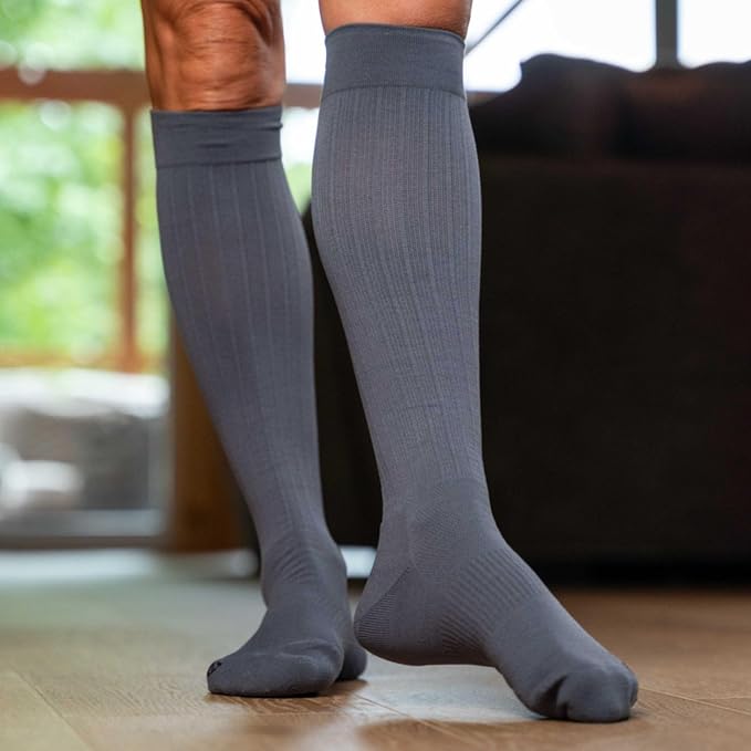 Medical Grade Compression Socks - Image 7