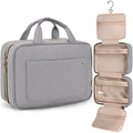 BAGSMART Toiletry Bag Travel Bag by BAGSMART