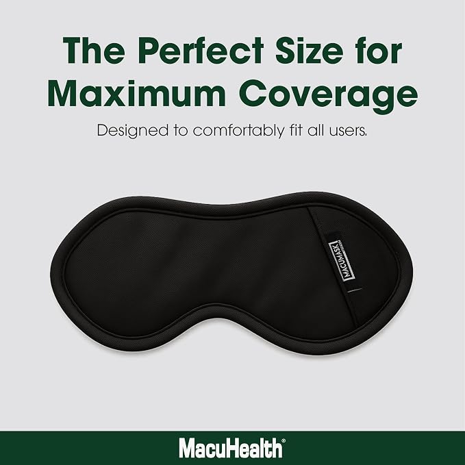 Macuhealth MacuMask - Image 2
