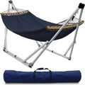 Tranquillo Ultimate Relaxation Portable Hammock Stand, Foldable Hammock Stand by Tranquillo