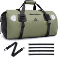 Haimont Waterproof Duffel Bag Roll-top Dry Duffel Bag by Haimont