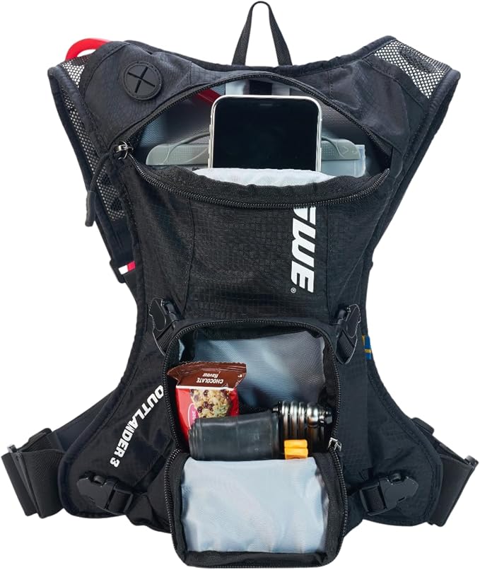 USWE Outlander 3L Extra Small Hydration Pack - Image 3