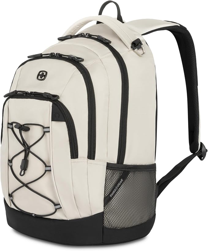 SwissGear 1186 Bungee Backpack by SwissGear