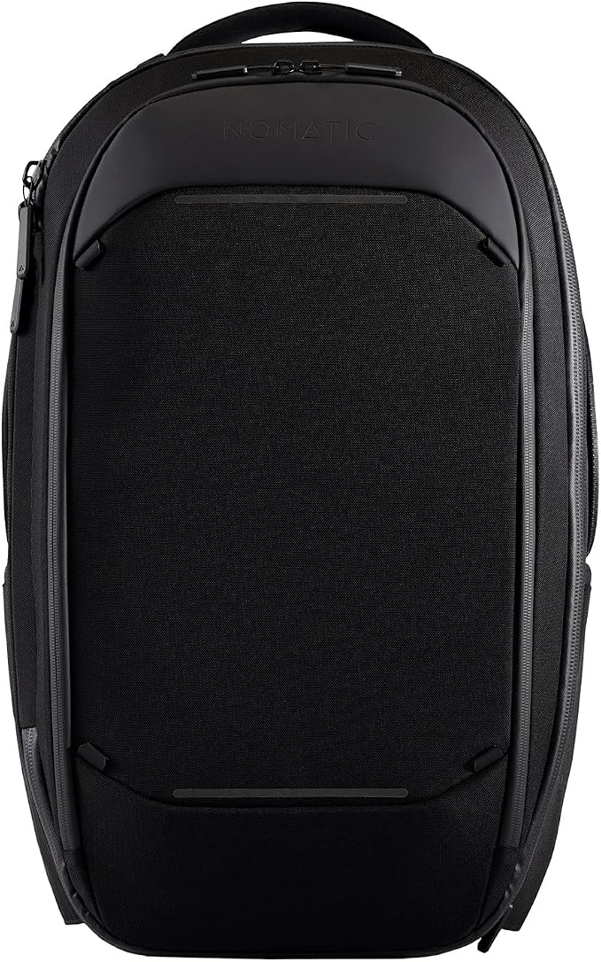 NOMATIC Navigator Travel Backpack - 32L Backpack - Anti-Theft Carry-On Backpack - Image 8