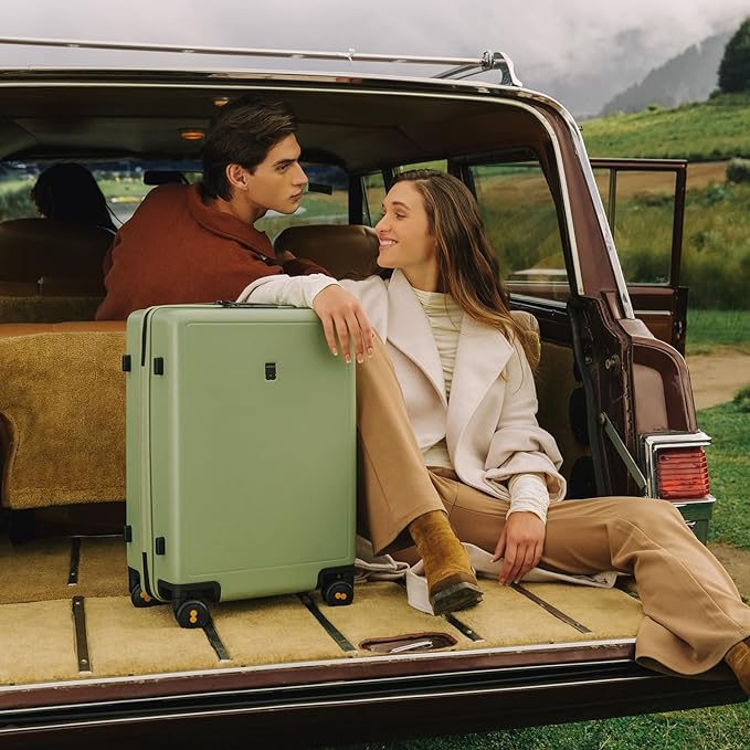LEVEL8 Carry on Luggage Airline Approved - Image 2