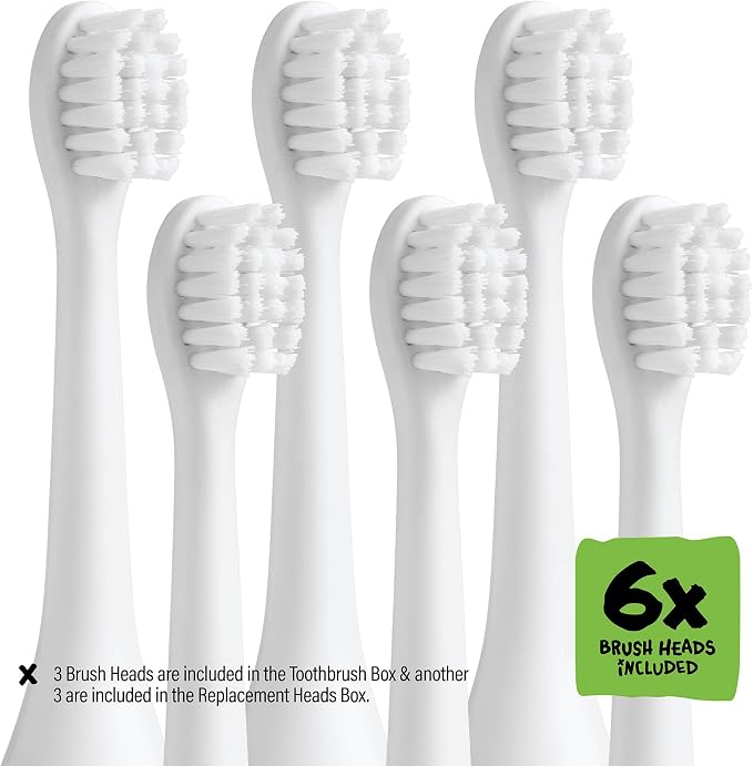 Kids Electric Toothbrush - Image 6