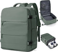 coowoz Large Travel Backpack Carry On by coowoz