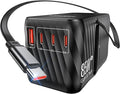 LENCENT 85W Universal Travel Adapter by LENCENT