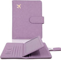 Melsbrinna Rfid Passport Holder by Melsbrinna
