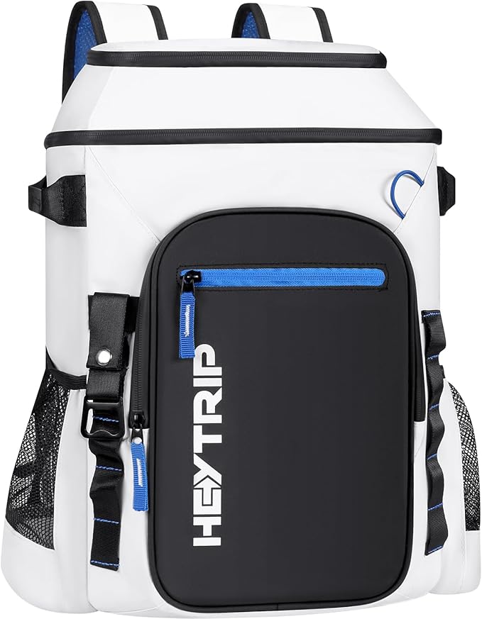 Heytrip Backpack Cooler 36/54 Cans Insulated Waterproof Cooler Bag by HEYTRIP