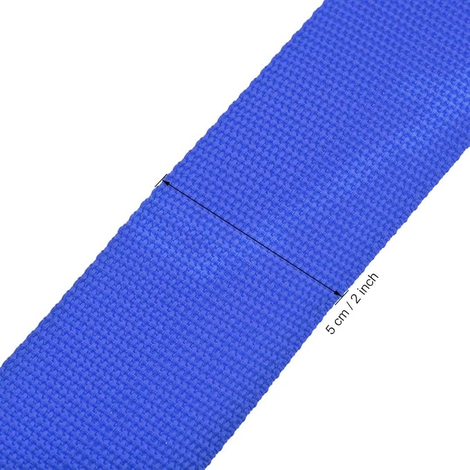 uxcell Luggage Straps Suitcase Belts - Image 3